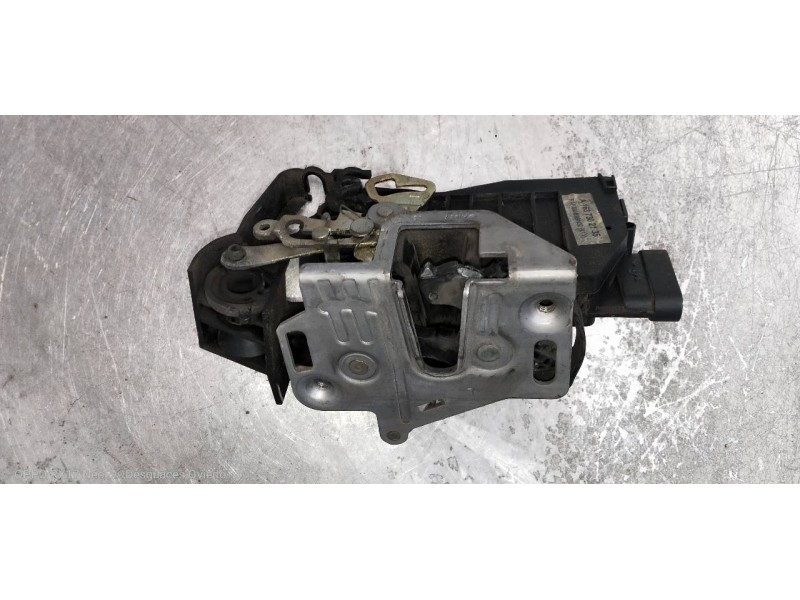 Recambio de motor cierre centralizado trasero izquierdo para mercedes clase m (w163) 400 cdi (163.128) referencia OEM IAM A16373