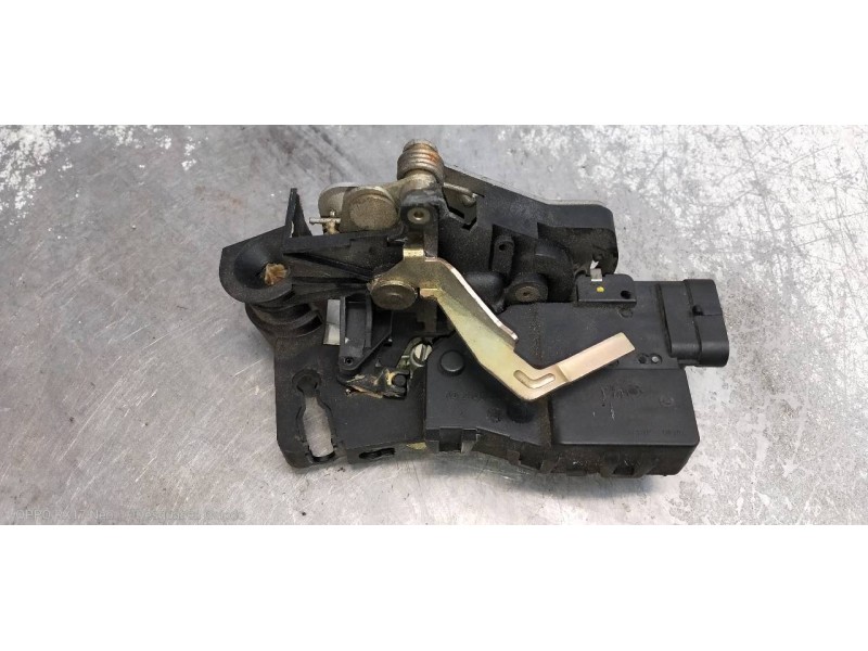 Recambio de motor cierre centralizado trasero izquierdo para mercedes clase m (w163) 400 cdi (163.128) referencia OEM IAM A16373