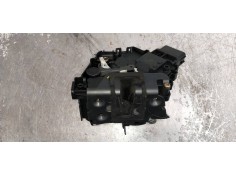 Recambio de motor cierre centralizado delantero izquierdo para ford focus berlina (cap) ambiente (d) referencia OEM IAM 3M5AR218