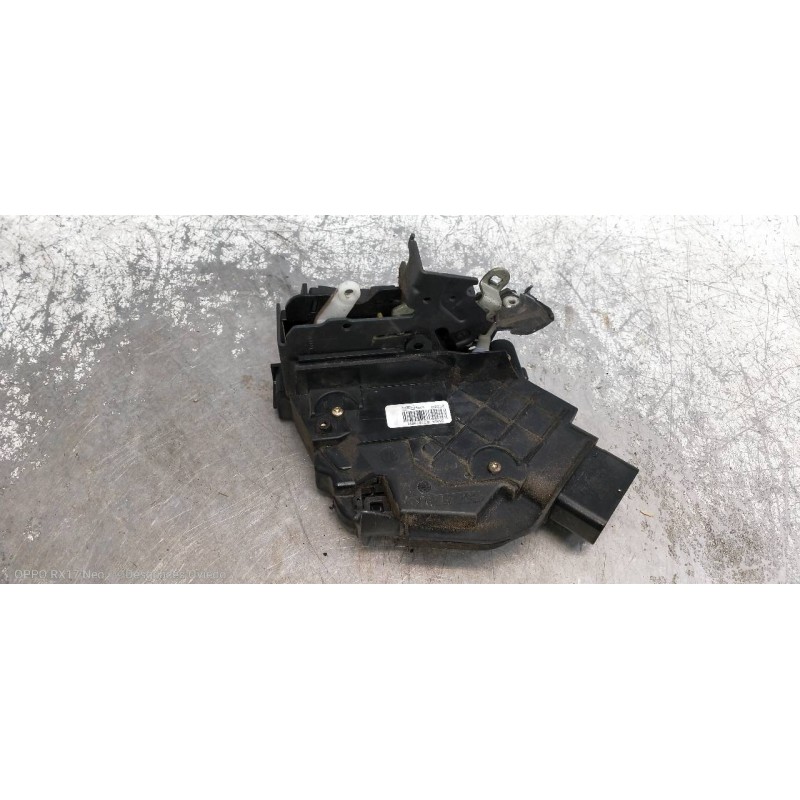 Recambio de motor cierre centralizado delantero izquierdo para ford focus berlina (cap) ambiente (d) referencia OEM IAM 3M5AR218