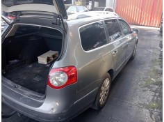 volkswagen passat variant (3c5) del año 2006 2