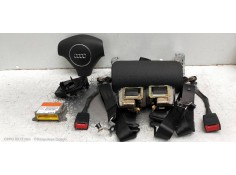 Recambio de kit airbag para audi a3 (8l) 1.9 tdi ambiente referencia OEM IAM   