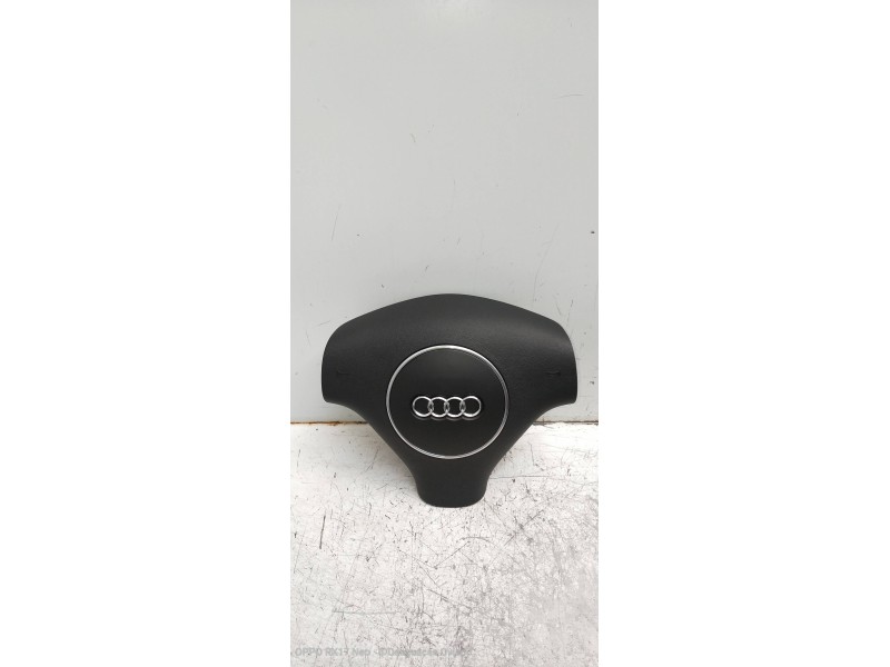Recambio de kit airbag para audi a3 (8l) 1.9 tdi ambiente referencia OEM IAM   
