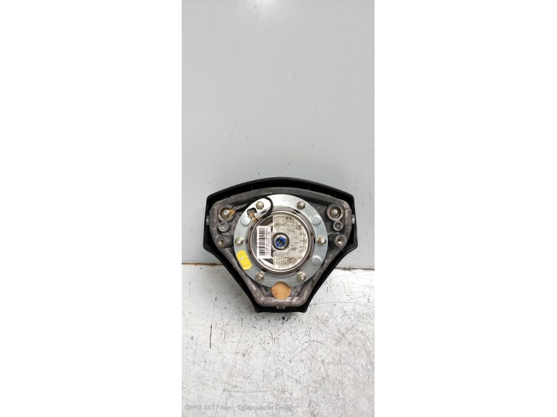 Recambio de kit airbag para audi a3 (8l) 1.9 tdi ambiente referencia OEM IAM   