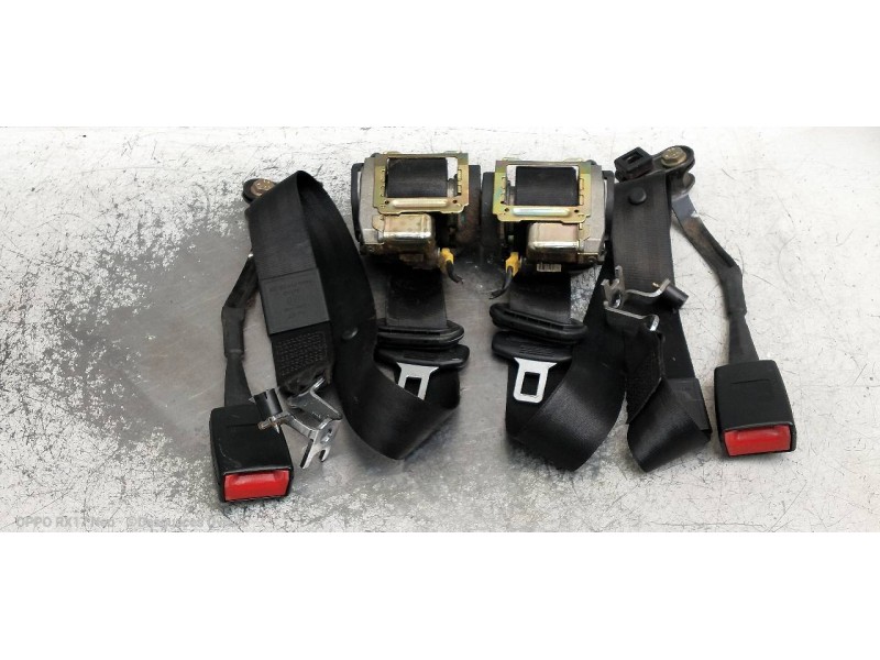 Recambio de kit airbag para audi a3 (8l) 1.9 tdi ambiente referencia OEM IAM   