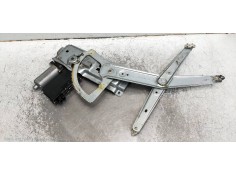 Recambio de elevalunas delantero derecho para opel vectra a 2.0 referencia OEM IAM   