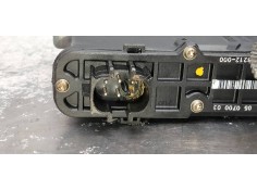 Recambio de elevalunas delantero derecho para opel vectra a 2.0 referencia OEM IAM    2