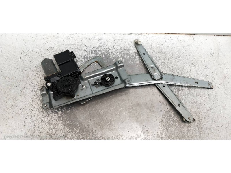 Recambio de elevalunas delantero derecho para opel vectra a 2.0 referencia OEM IAM   