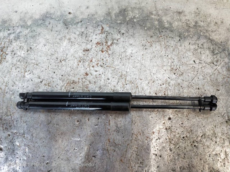 Recambio de amortiguadores maletero / porton para dacia duster ii comfort referencia OEM IAM 904520004R  