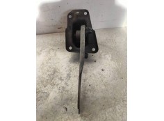 Recambio de brazo suspension inferior trasero derecho para audi a3 (8p) 3.2 ambition quattro referencia OEM IAM   5Q0505323C 2