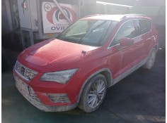 seat ateca (kh7) del año 2020