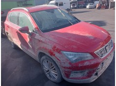 seat ateca (kh7) del año 2020 2