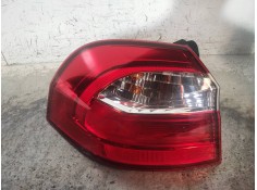 Recambio de piloto trasero izquierdo para kia rio basic referencia OEM IAM   