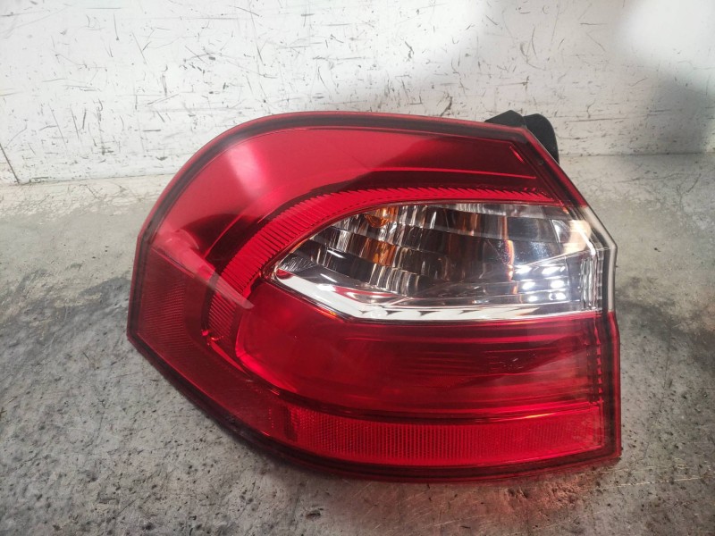 Recambio de piloto trasero izquierdo para kia rio basic referencia OEM IAM   