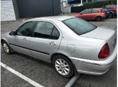 mg rover serie 45 (rt) del año 2000 2