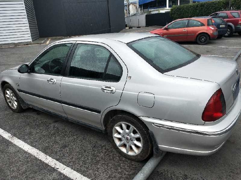 mg rover serie 45 (rt) del año 2000