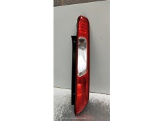 Recambio de piloto trasero derecho para ford focus berlina (cap) ambiente (d) referencia OEM IAM   