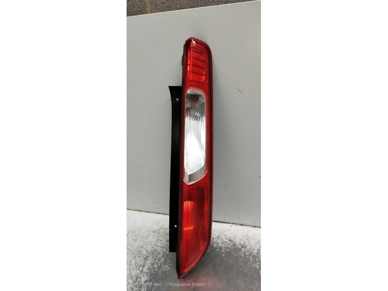 Recambio de piloto trasero derecho para ford focus berlina (cap) ambiente (d) referencia OEM IAM   