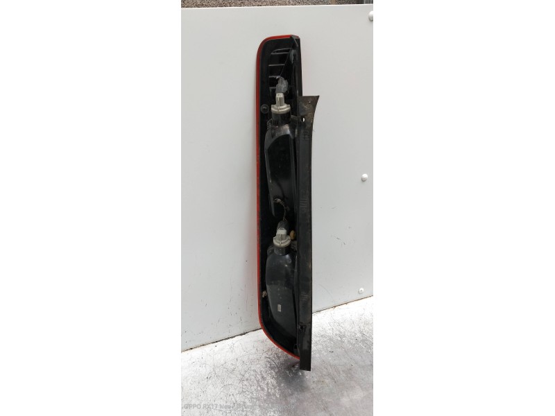 Recambio de piloto trasero derecho para ford focus berlina (cap) ambiente (d) referencia OEM IAM   