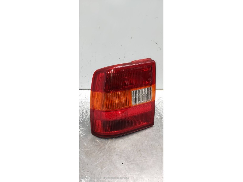 Recambio de piloto trasero izquierdo para opel vectra a 2.0 referencia OEM IAM   