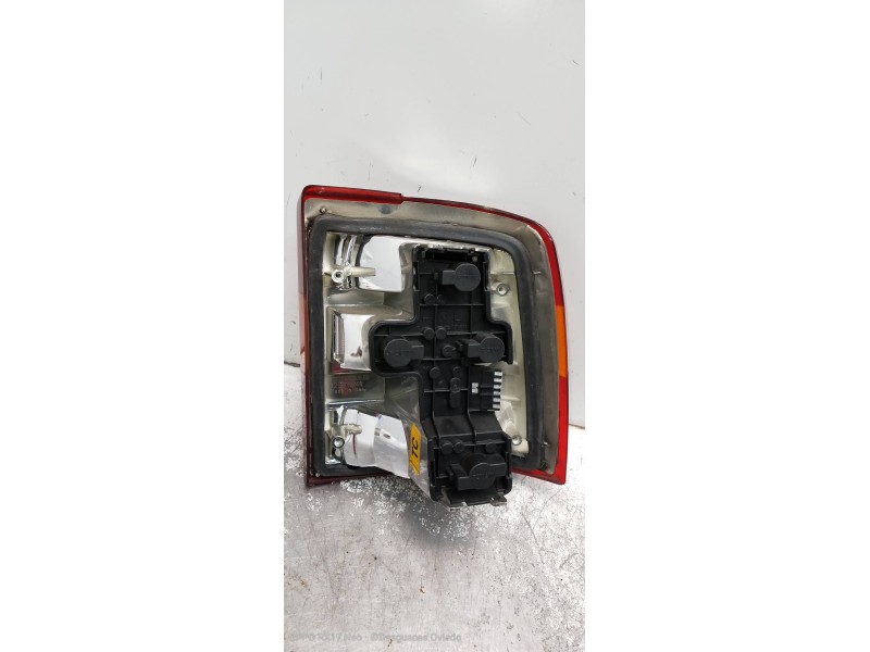 Recambio de piloto trasero izquierdo para opel vectra a 2.0 referencia OEM IAM   