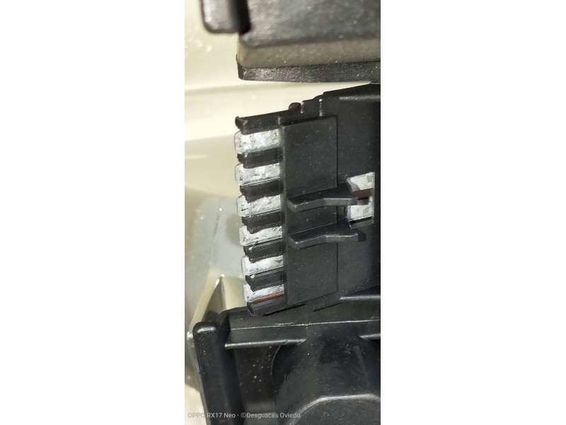 Recambio de piloto trasero izquierdo para opel vectra a 2.0 referencia OEM IAM   