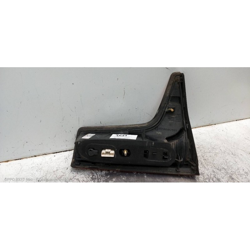 Recambio de piloto trasero derecho interior para citroen c5 berlina 2.0 hdi cat (rhr / dw10bted4) referencia OEM IAM   