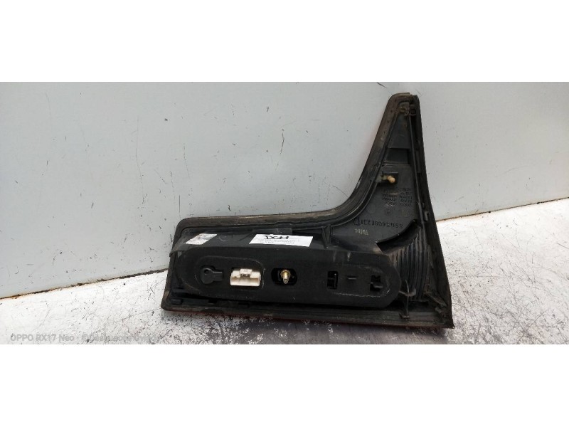 Recambio de piloto trasero derecho interior para citroen c5 berlina 2.0 hdi cat (rhr / dw10bted4) referencia OEM IAM   