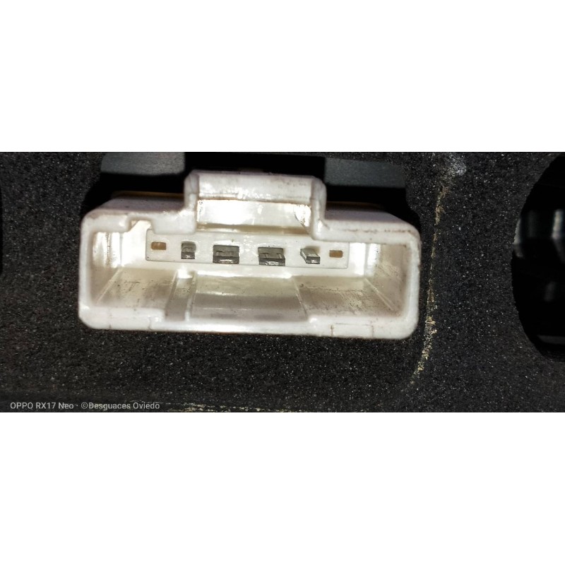 Recambio de piloto trasero derecho interior para citroen c5 berlina 2.0 hdi cat (rhr / dw10bted4) referencia OEM IAM   