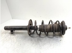 Recambio de amortiguador delantero izquierdo para citroen c1 1.0 cat (384f) referencia OEM IAM   