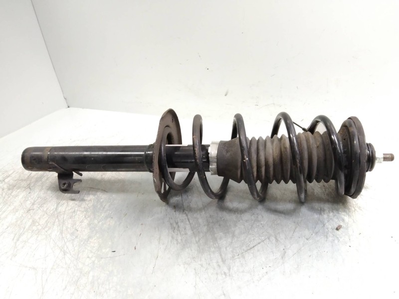 Recambio de amortiguador delantero izquierdo para citroen c1 1.0 cat (384f) referencia OEM IAM   