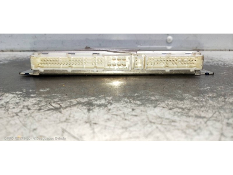 Recambio de centralita abs para mercedes clase m (w163) 400 cdi (163.128) referencia OEM IAM 10094615484 1635458032 