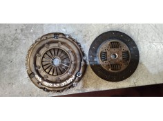 Recambio de kit embrague para peugeot expert kasten 2004 2000 hdi referencia OEM IAM    2