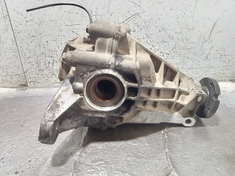Recambio de diferencial trasero para mercedes clase m (w163) 400 cdi (163.128) referencia OEM IAM 4460310013  