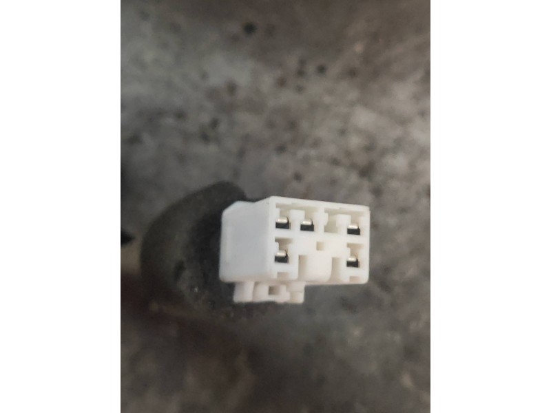 Recambio de piloto trasero izquierdo para kia rio basic referencia OEM IAM   