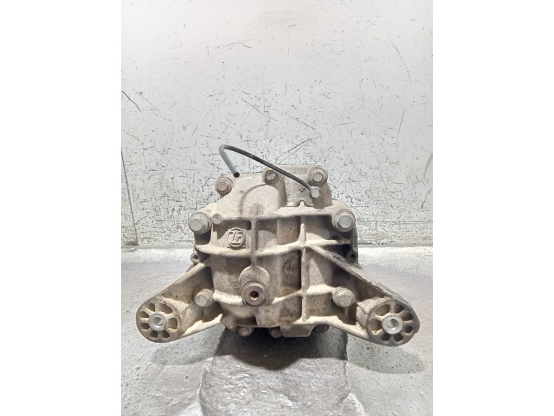 Recambio de diferencial trasero para mercedes clase m (w163) 400 cdi (163.128) referencia OEM IAM 4460310013  