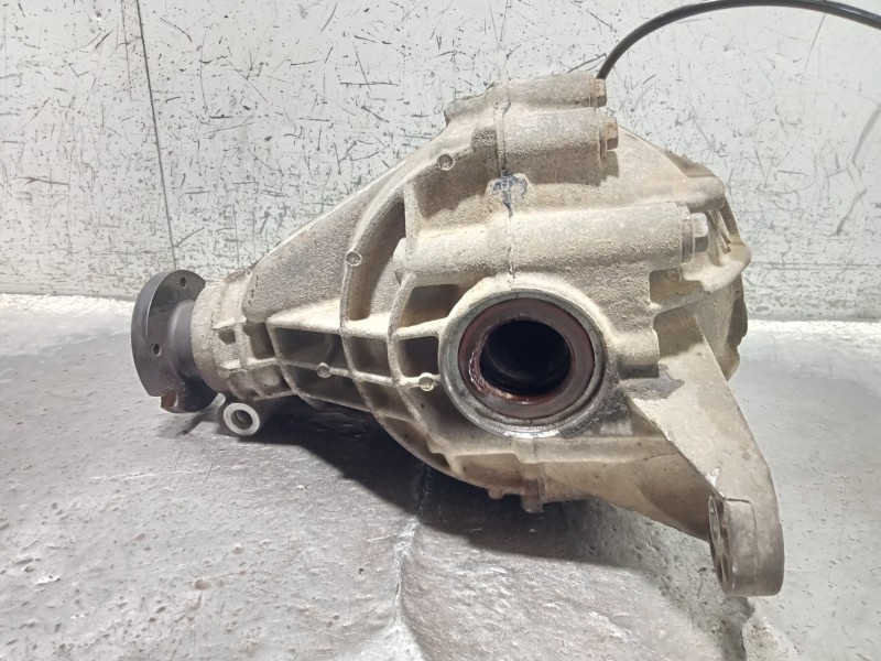 Recambio de diferencial trasero para mercedes clase m (w163) 400 cdi (163.128) referencia OEM IAM 4460310013  