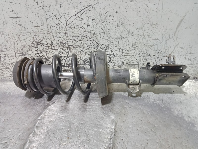 Recambio de amortiguador delantero derecho para opel vectra b berlina comfort referencia OEM IAM 824903553108  