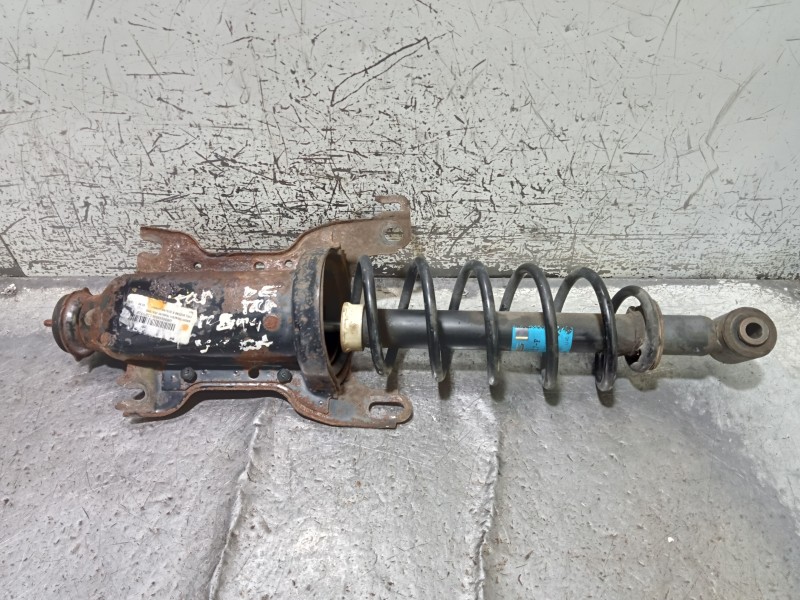 Recambio de amortiguador trasero derecho para opel vectra b berlina comfort referencia OEM IAM   