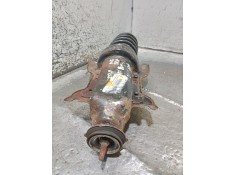 Recambio de amortiguador trasero derecho para opel vectra b berlina comfort referencia OEM IAM    2