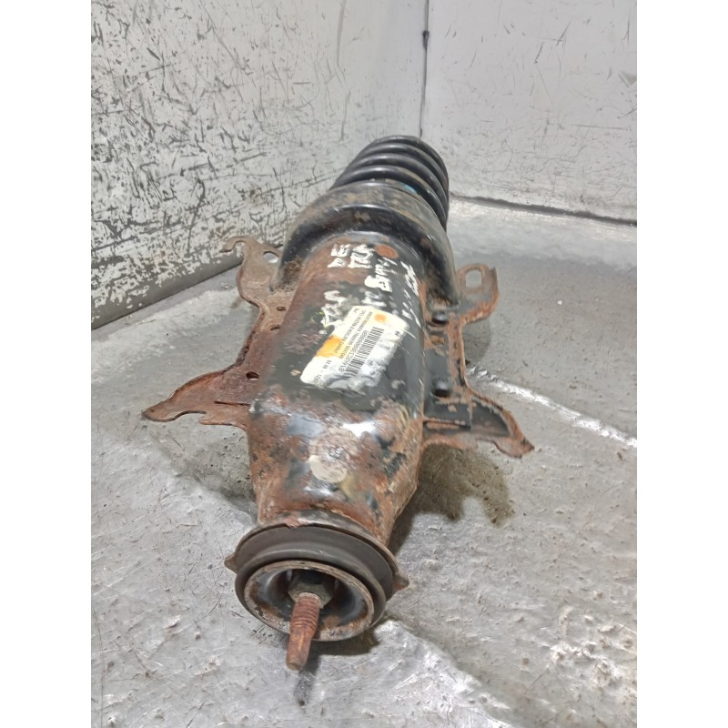 Recambio de amortiguador trasero derecho para opel vectra b berlina comfort referencia OEM IAM   