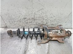 Recambio de amortiguador trasero izquierdo para opel vectra b berlina comfort referencia OEM IAM   