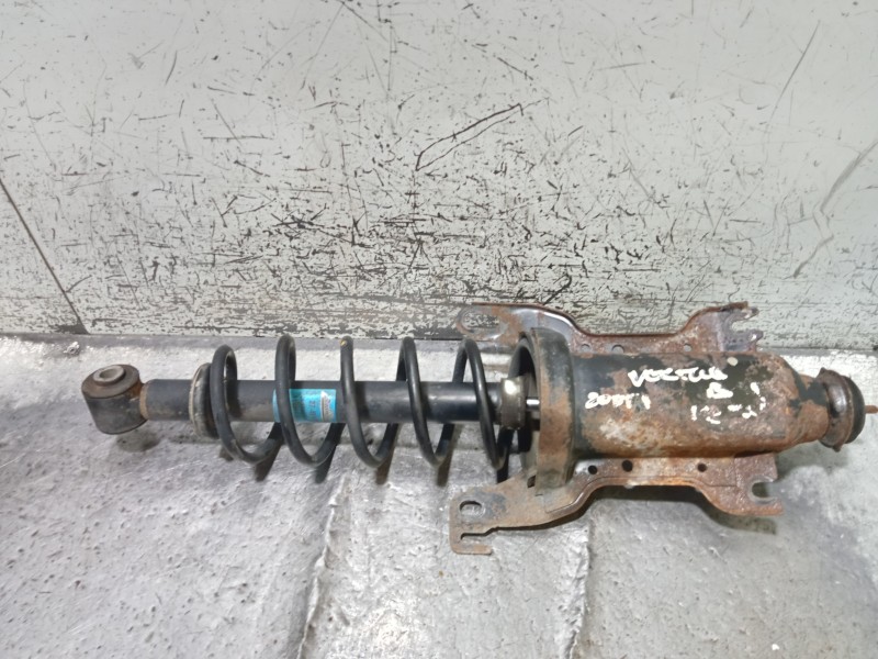 Recambio de amortiguador trasero izquierdo para opel vectra b berlina comfort referencia OEM IAM   