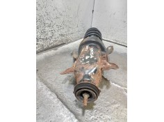 Recambio de amortiguador trasero izquierdo para opel vectra b berlina comfort referencia OEM IAM    2