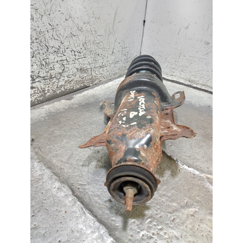 Recambio de amortiguador trasero izquierdo para opel vectra b berlina comfort referencia OEM IAM   