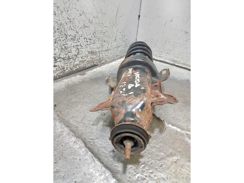 Recambio de amortiguador trasero izquierdo para opel vectra b berlina comfort referencia OEM IAM   