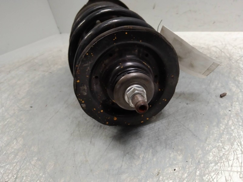 Recambio de amortiguador delantero izquierdo para citroen c1 1.0 cat (384f) referencia OEM IAM   