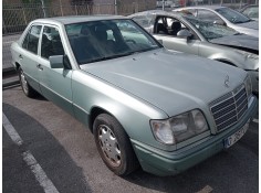 mercedes clase e (w124) berlina del año 2000