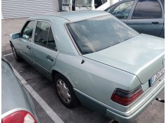 mercedes clase e (w124) berlina del año 2000 2