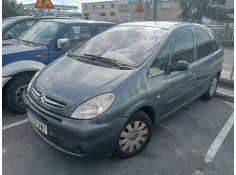 citroen xsara picasso del año 2006